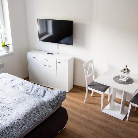 Apartmány ADH Dolní Morava Exteriér fotografie