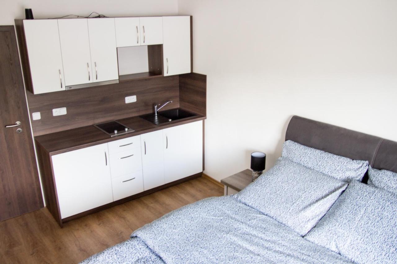 Apartmány ADH Dolní Morava Exteriér fotografie