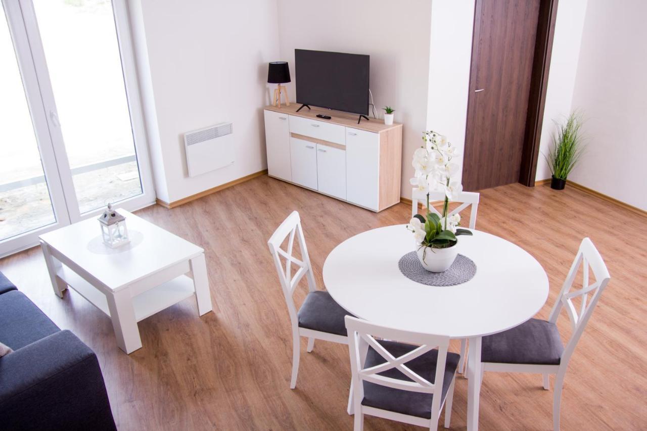 Apartmány ADH Dolní Morava Exteriér fotografie