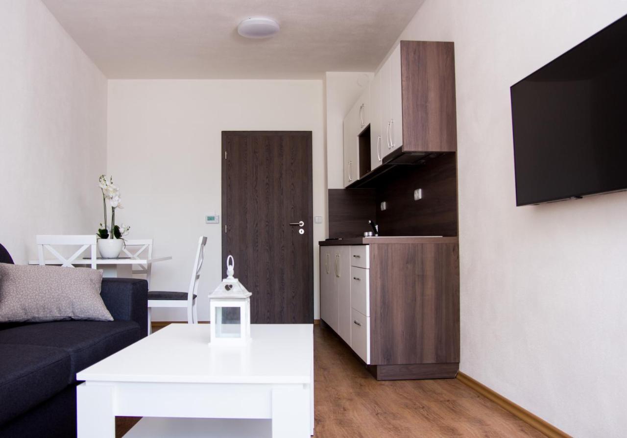 Apartmány ADH Dolní Morava Exteriér fotografie