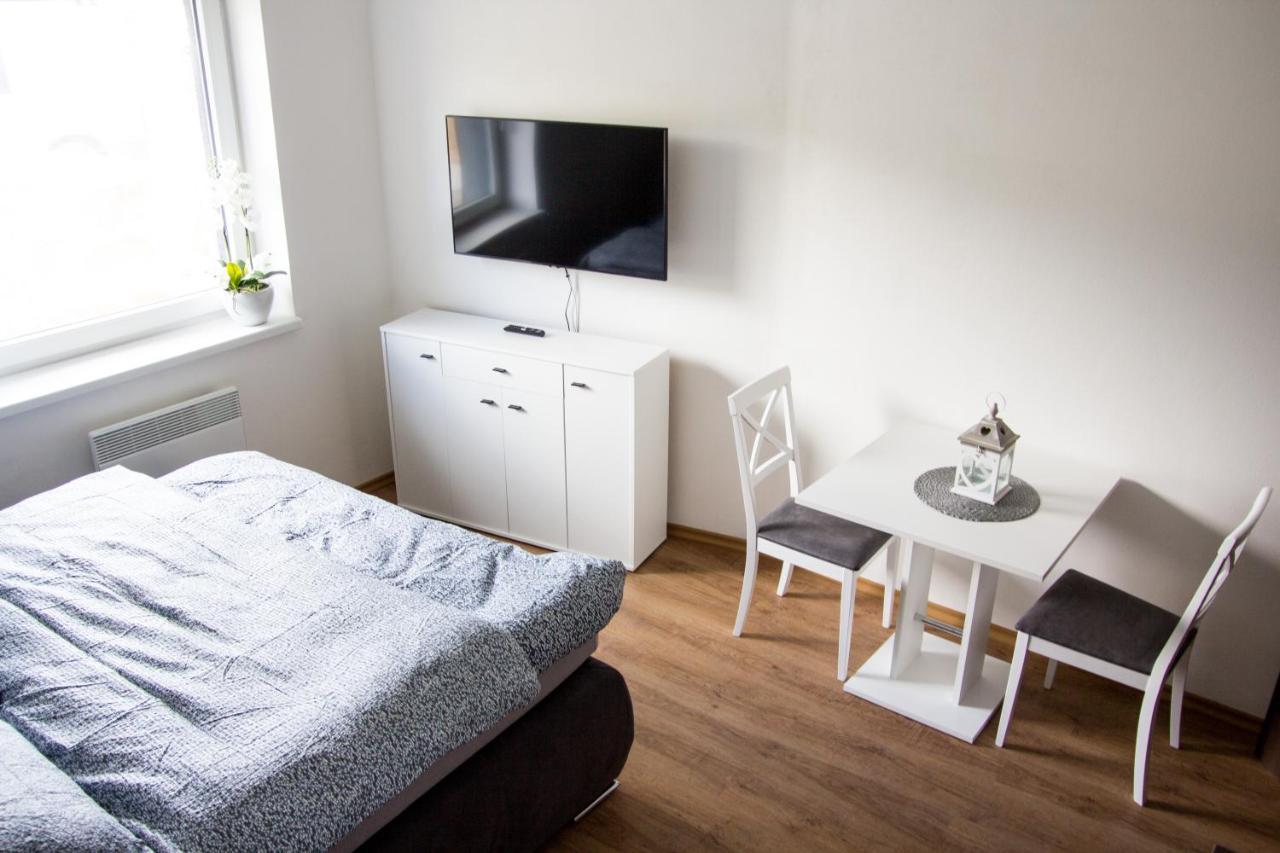 Apartmány ADH Dolní Morava Exteriér fotografie